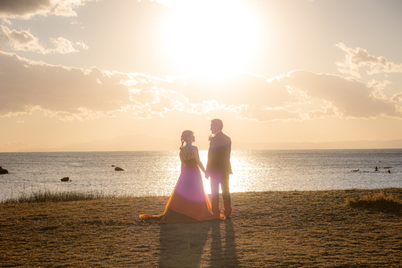 20以上ある撮影シーン