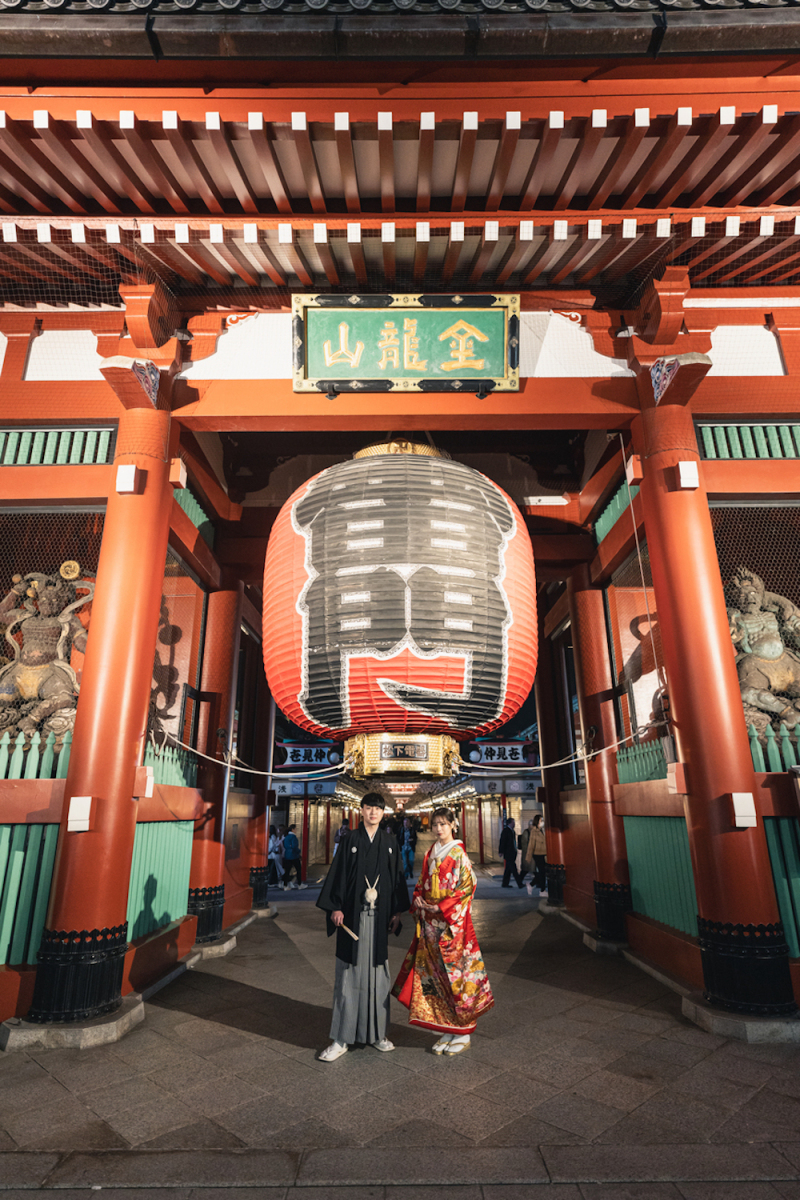 20以上ある撮影シーン