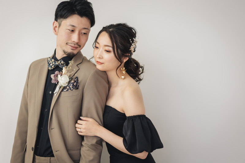 Point1 多彩な撮影シーン