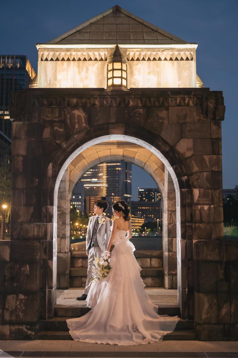 20以上ある撮影シーン