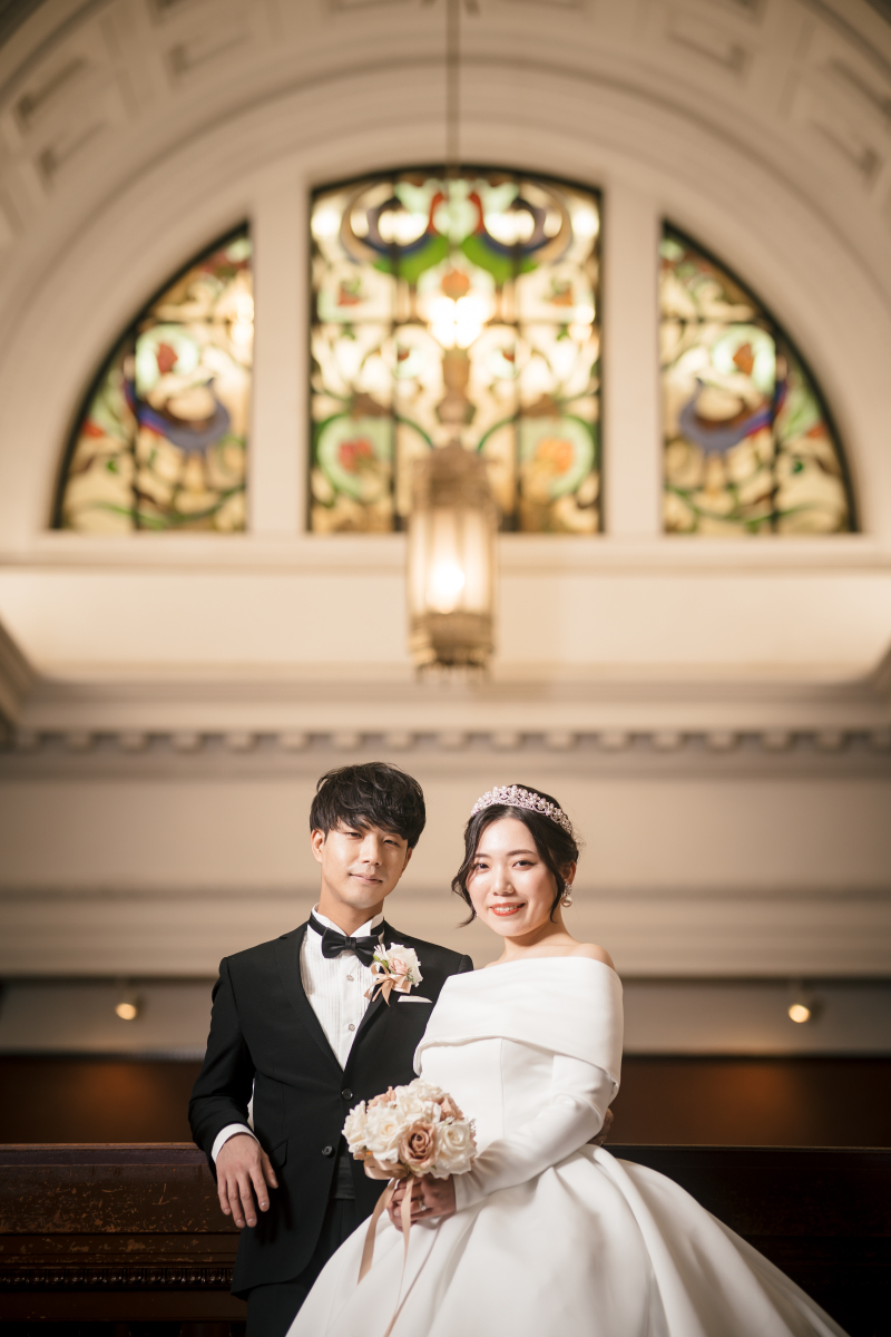 20以上ある撮影シーン