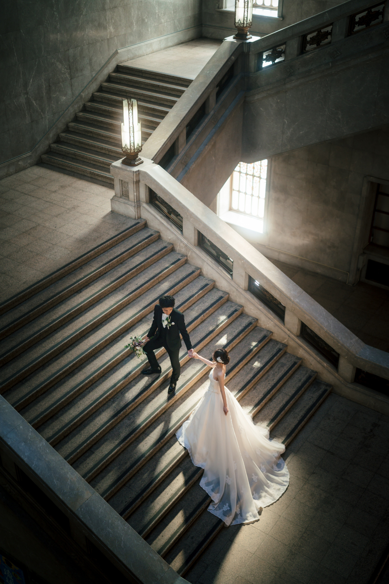 20以上ある撮影シーン