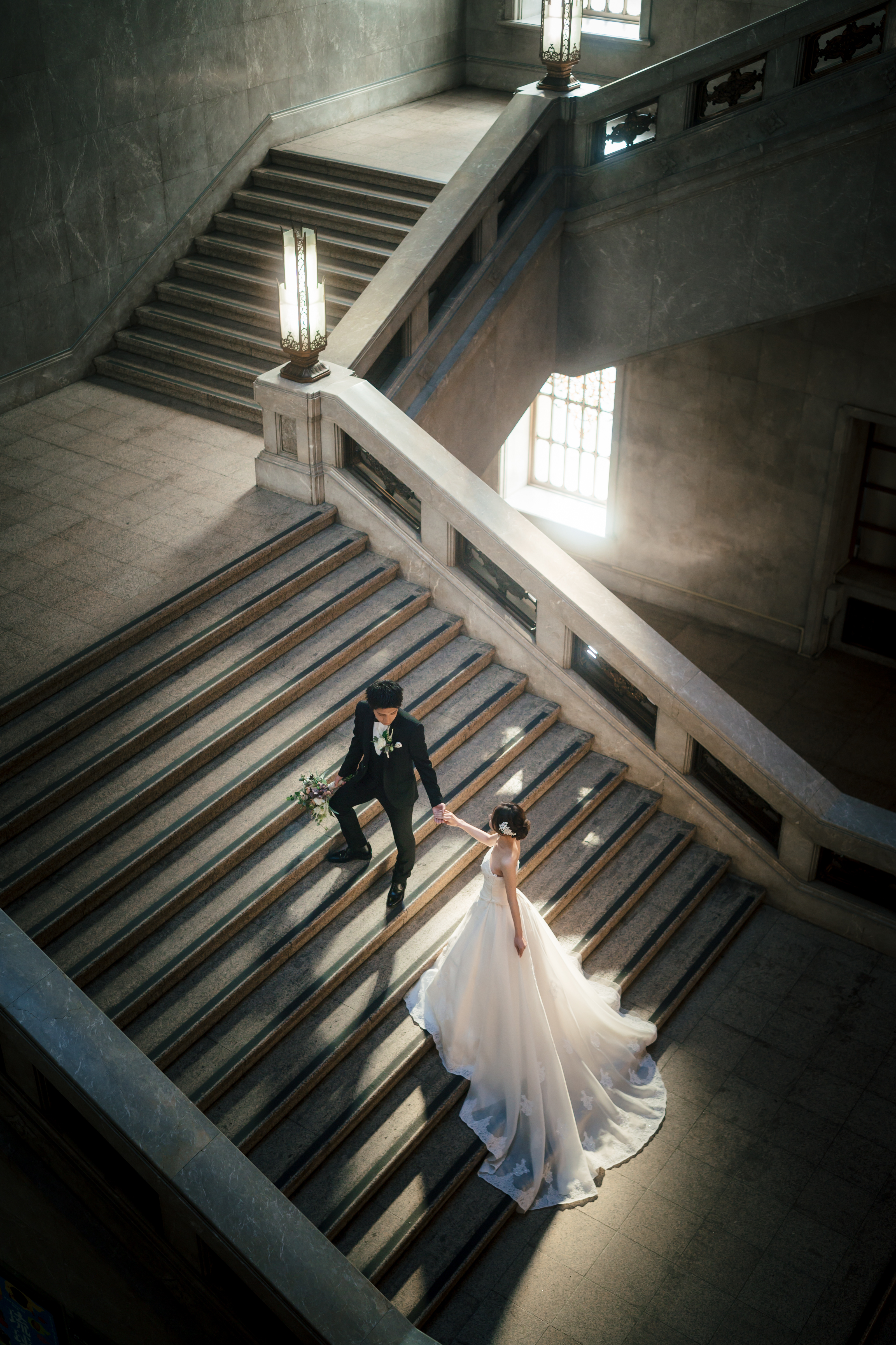 20以上ある撮影シーン