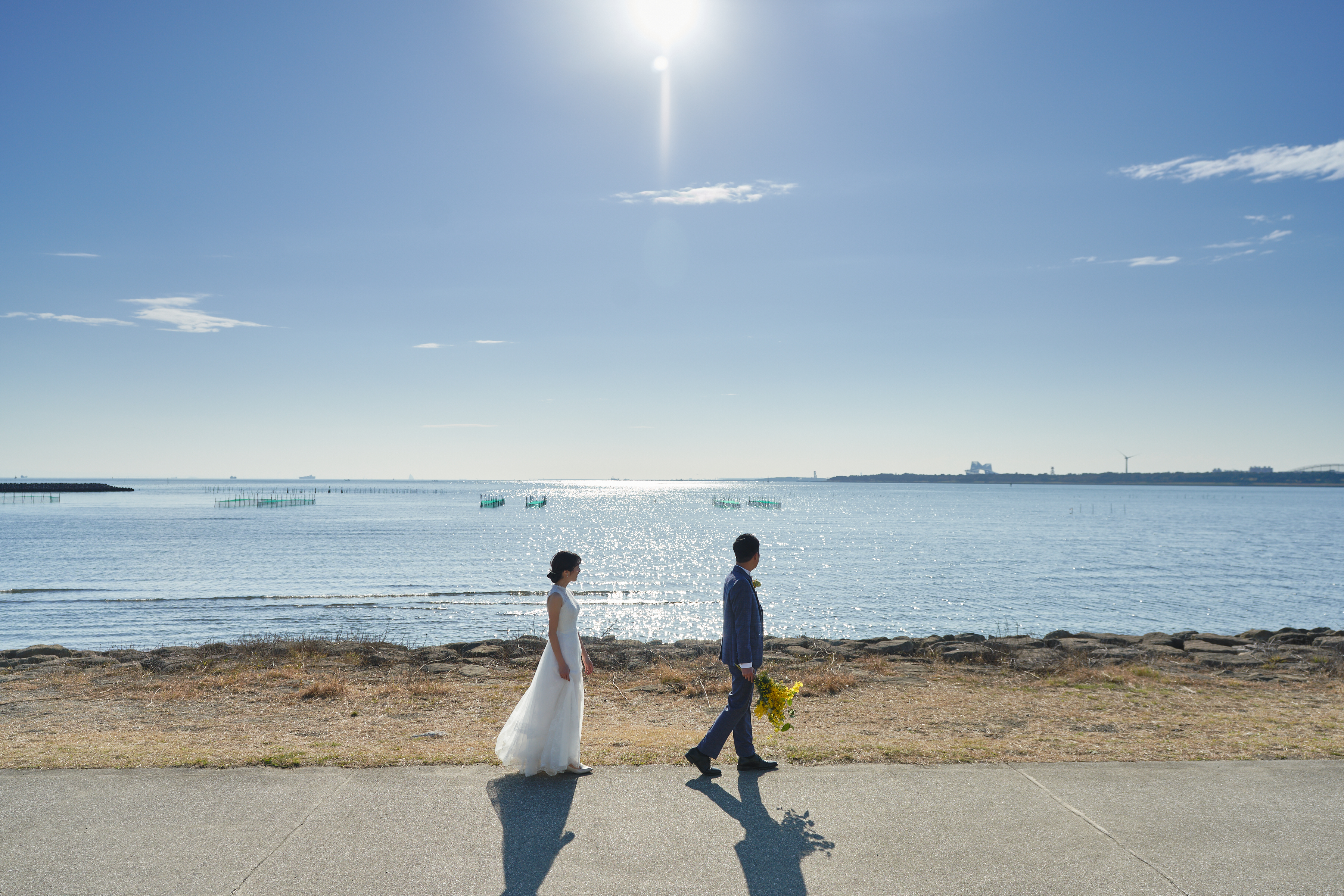 20以上ある撮影シーン