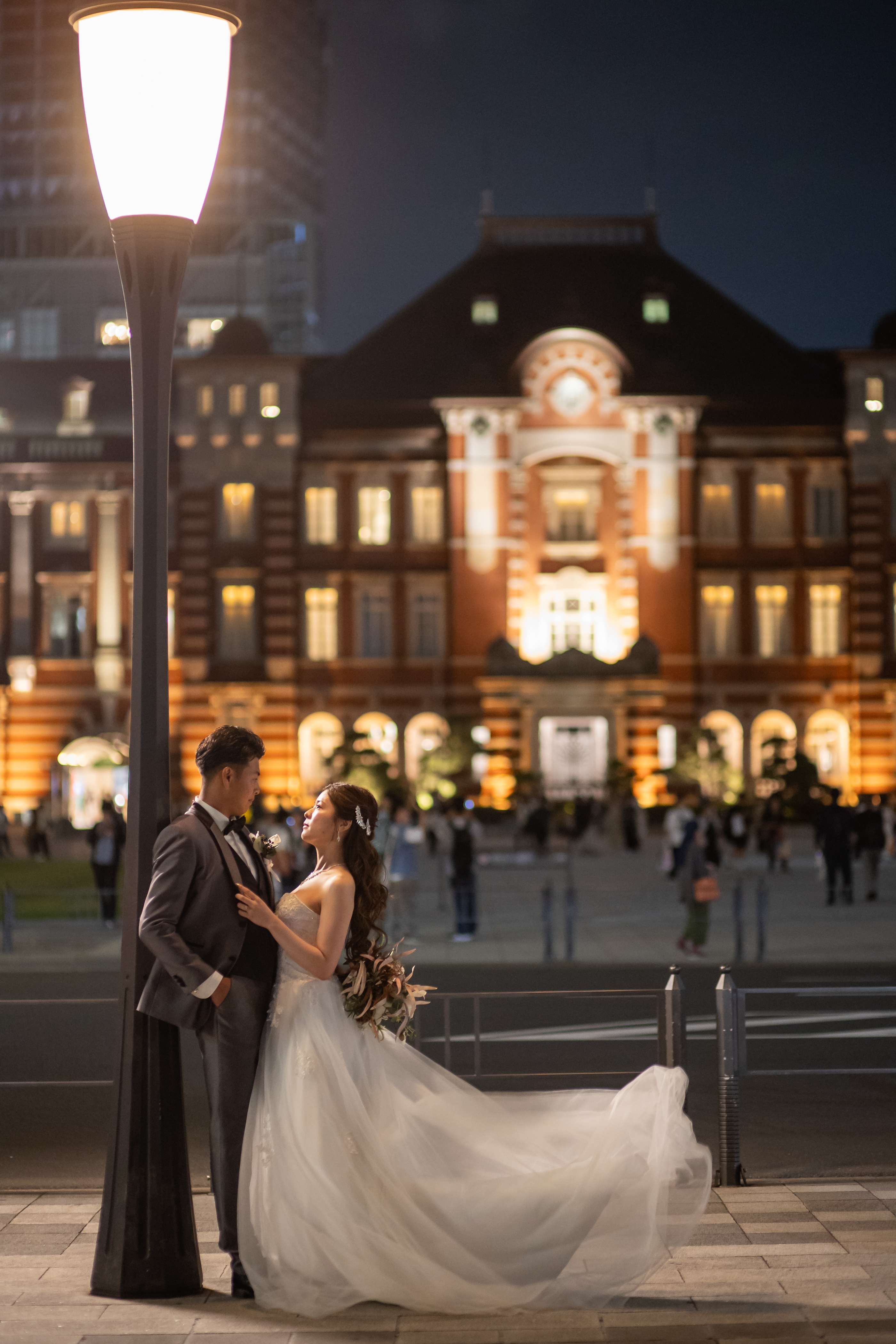 20以上ある撮影シーン
