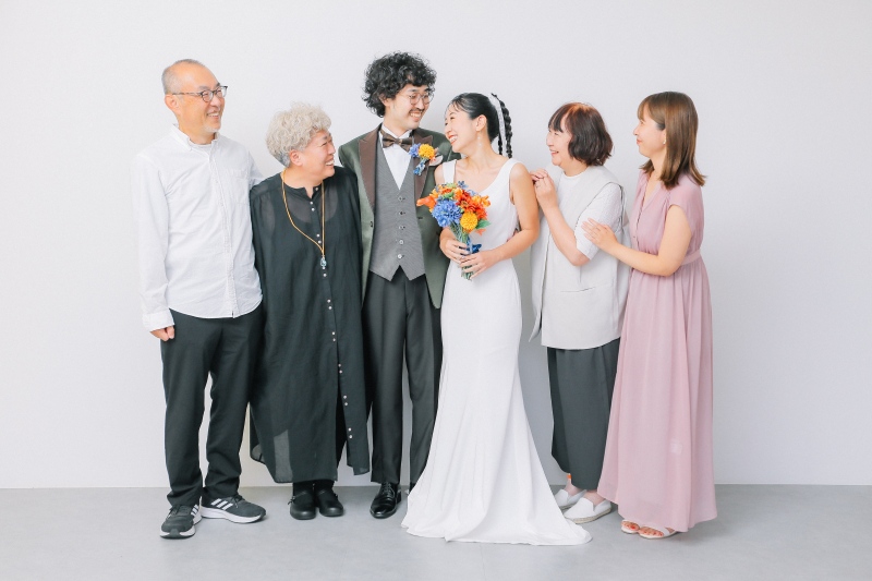 Point1 多彩な撮影シーン