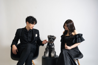 STUDIO BLUE TOKYO_▻▻洋装・和装スタジオフォト◅◅