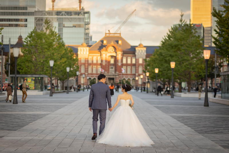 Sereno by Studio Blue_事前来店なしで撮影できる