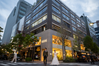 Sereno by Studio Blue_▻▻日本橋・銀座◅◅