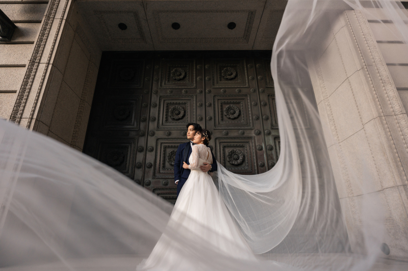 Sereno by Studio Blue_衣装の追加料金がない