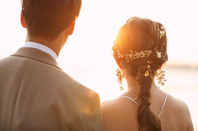 Sereno by Studio Blue_海で撮影できる