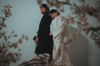STUDIO BLUE TOKYO_▻▻洋装・和装スタジオフォト◅◅