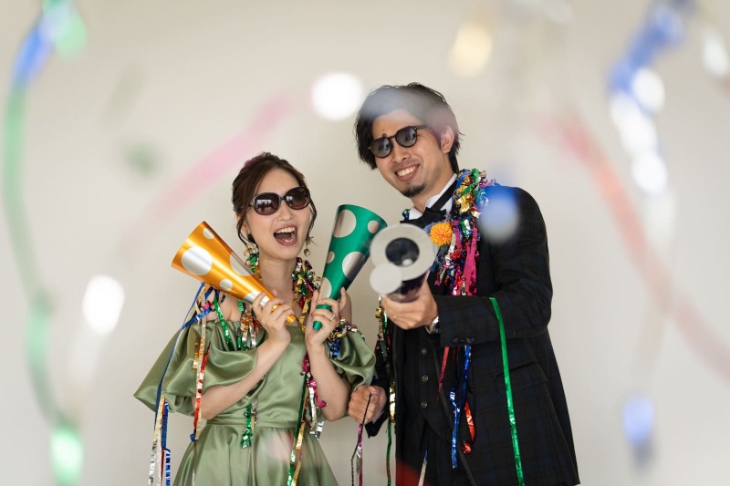 Sereno by Studio Blue_事前来店なしで撮影できる