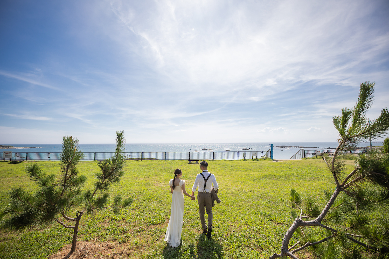 Point1 多彩な撮影シーン