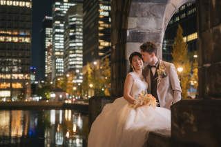 Sereno by Studio Blue_▻▻東京駅・丸の内周辺◅◅