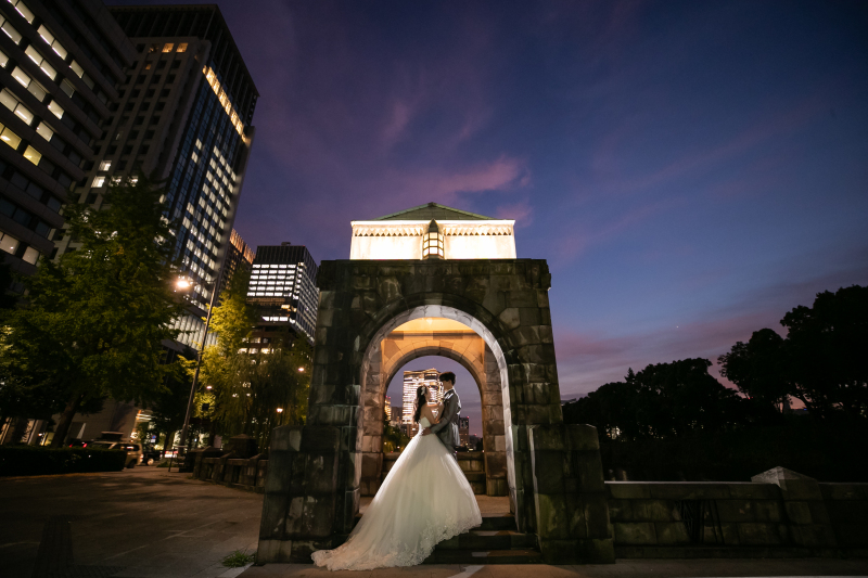 Sereno by Studio Blue_夜景で撮影できる