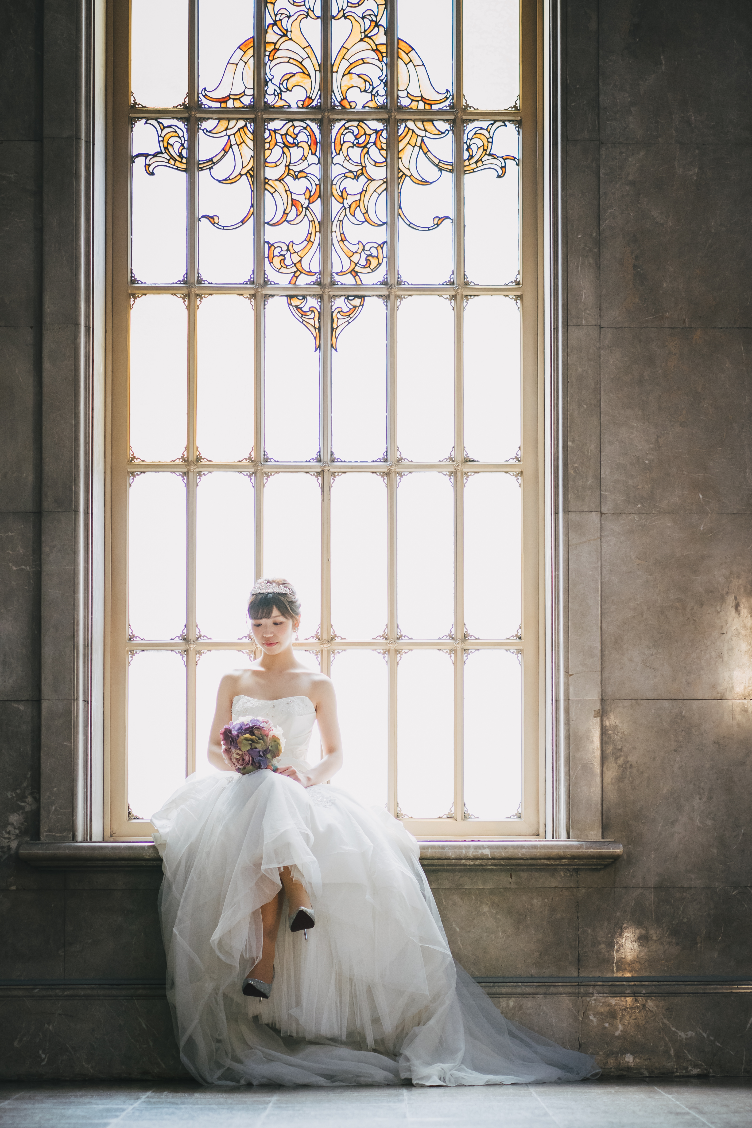 20以上ある撮影シーン