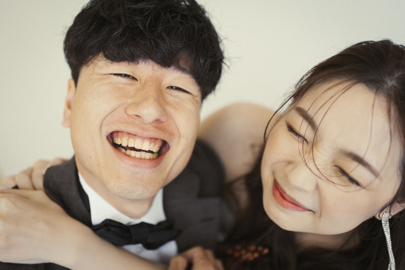 Sereno by Studio Blue_スタジオで撮影できる