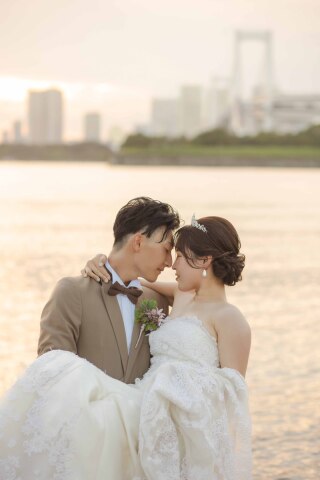 Sereno by Studio Blue_▻▻東京タワー・お台場◅◅