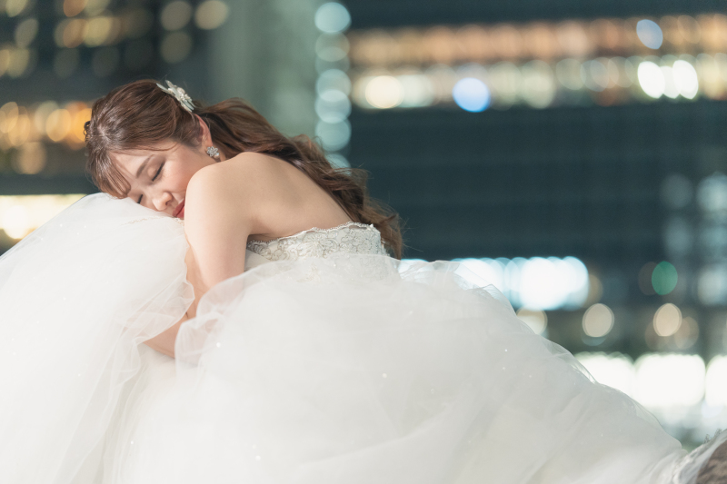 Sereno by Studio Blue_夜景で撮影できる