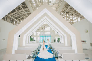 Sereno by Studio Blue_▻▻チャペル・邸宅◅◅