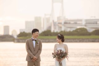 Sereno by Studio Blue_▻▻東京タワー・お台場◅◅