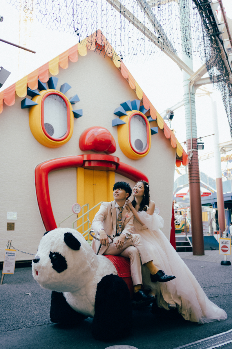 20以上ある撮影シーン