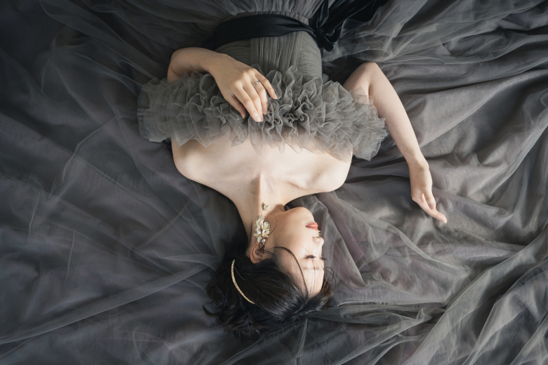 Sereno by Studio Blue_ウエディングドレスが豊富