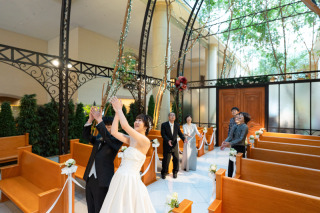 Sereno by Studio Blue_▻▻チャペル・邸宅◅◅