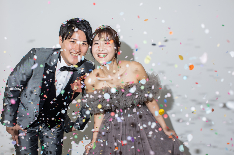 Sereno by Studio Blue_衣装の追加料金がない