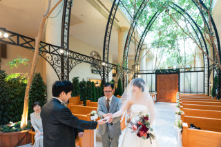 Sereno by Studio Blue_▻▻チャペル・邸宅◅◅