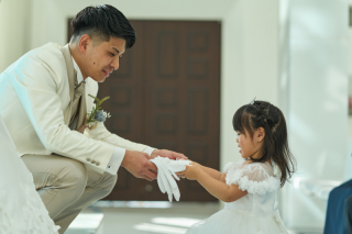 Sereno by Studio Blue_▻▻チャペル・邸宅◅◅