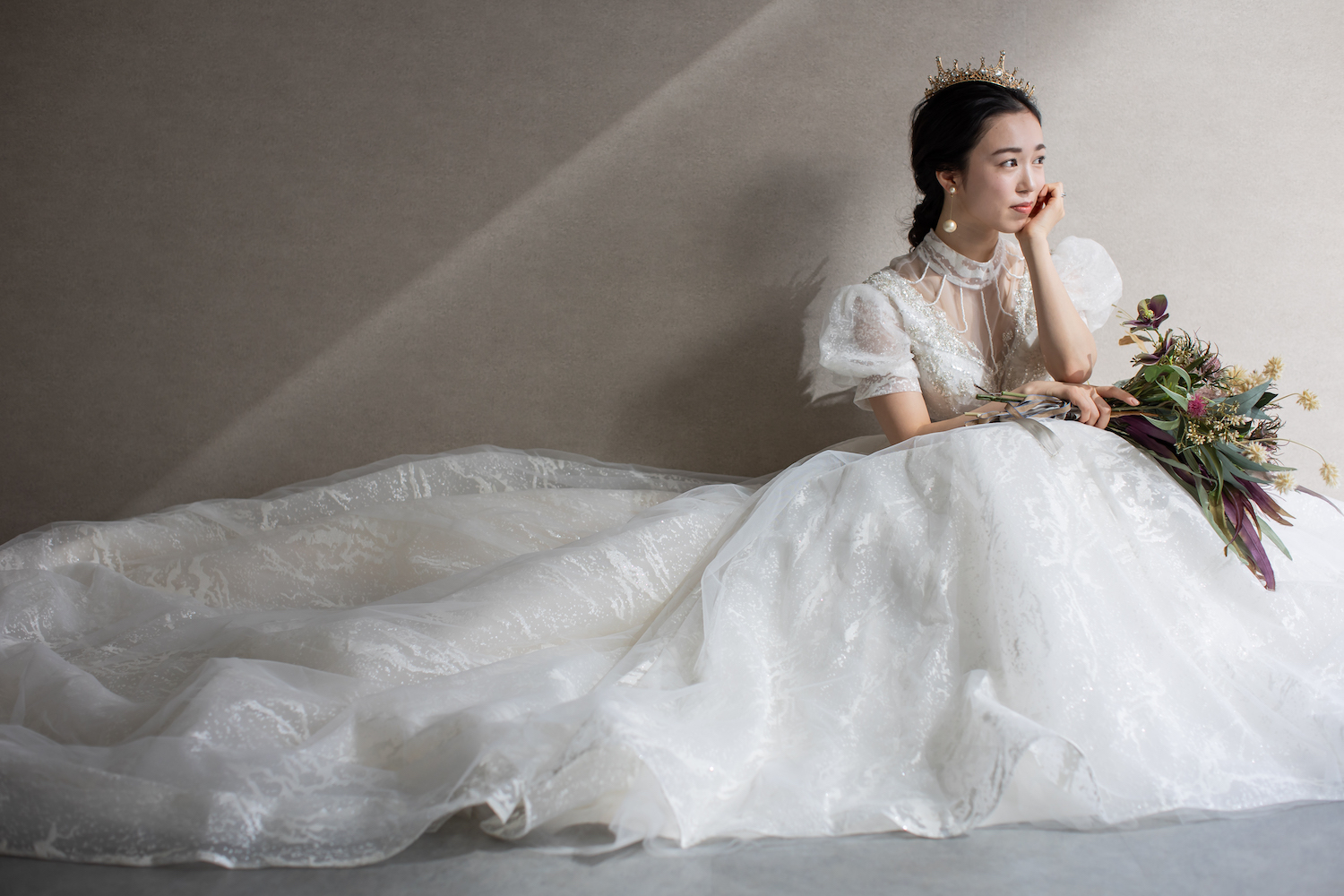 Point1 多彩な撮影シーン