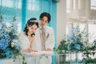 Sereno by Studio Blue_▻▻チャペル・邸宅◅◅