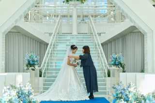 Sereno by Studio Blue_▻▻チャペル・邸宅◅◅