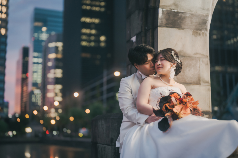 Sereno by Studio Blue_衣装の追加料金がない