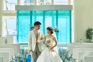 Sereno by Studio Blue_▻▻チャペル・邸宅◅◅