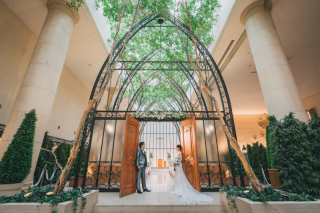 Sereno by Studio Blue_▻▻チャペル・邸宅◅◅