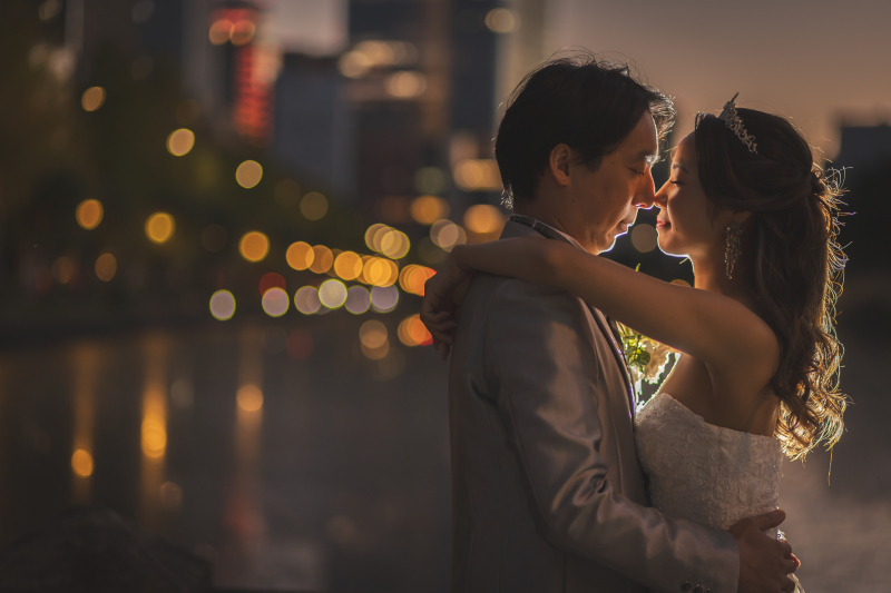 Sereno by Studio Blue_夜景で撮影できる