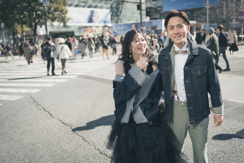 Point1 多彩な撮影シーン