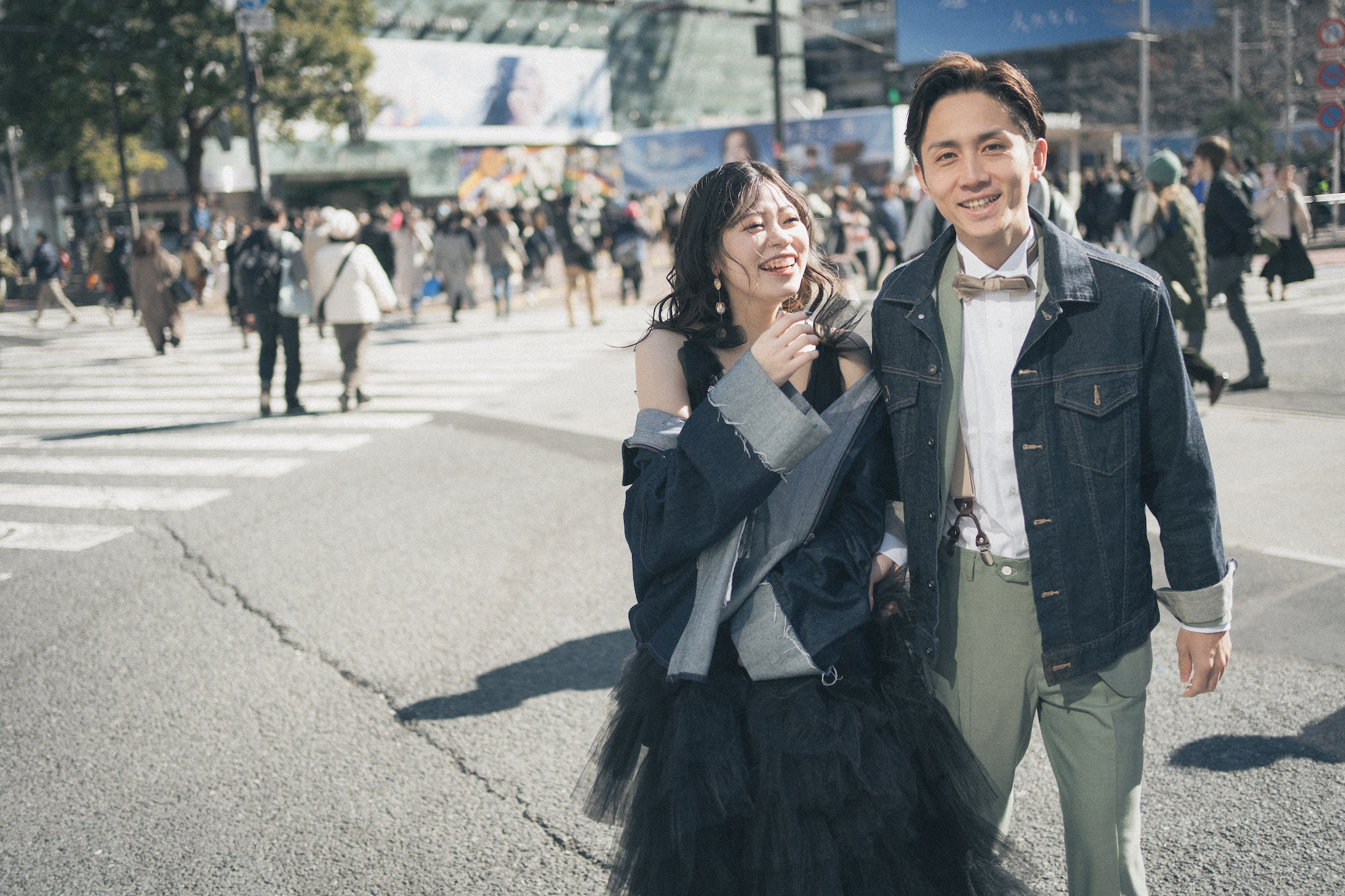 Point1 多彩な撮影シーン