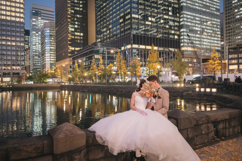 Sereno by Studio Blue_事前来店なしで撮影できる