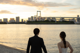 Sereno by Studio Blue_▻▻東京タワー・お台場◅◅