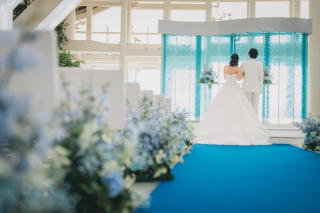 Sereno by Studio Blue_▻▻チャペル・邸宅◅◅