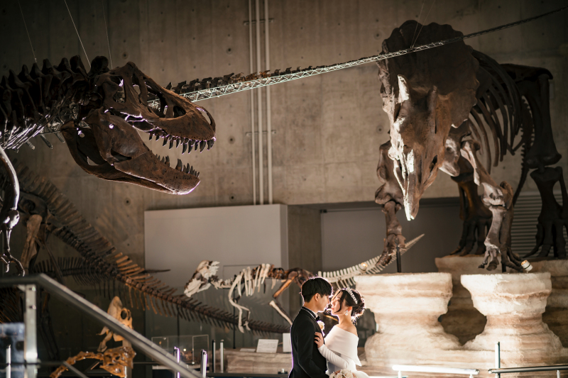 Sereno by Studio Blue_歴史的建造物で撮影できる