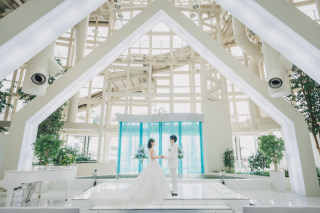 Sereno by Studio Blue_▻▻チャペル・邸宅◅◅