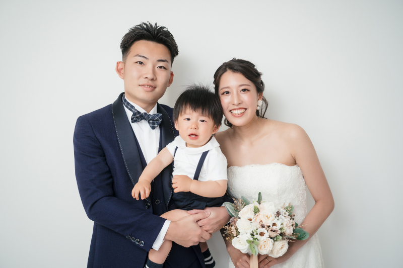 Sereno by Studio Blue_スタジオで撮影できる