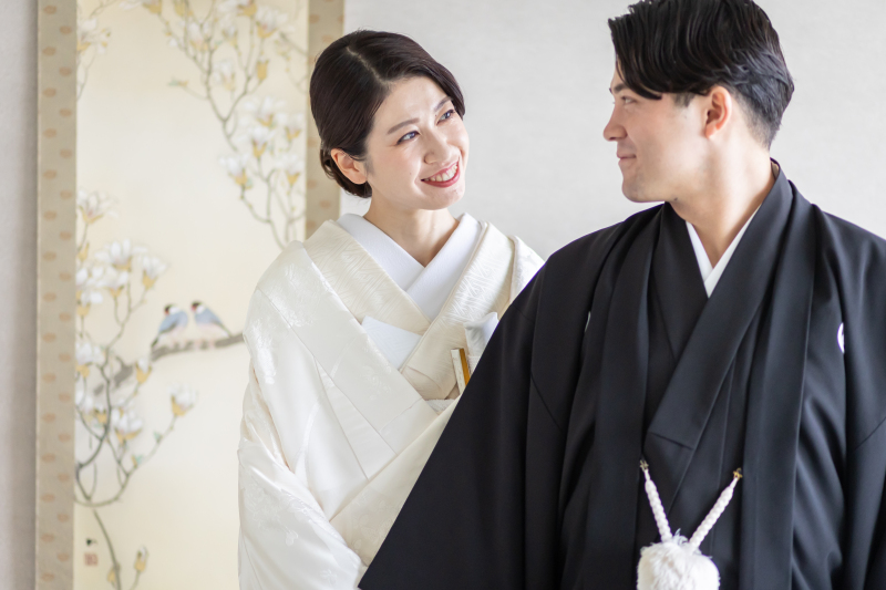 Sereno by Studio Blue_事前来店なしで撮影できる