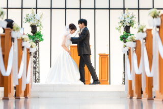 Sereno by Studio Blue_▻▻チャペル・邸宅◅◅