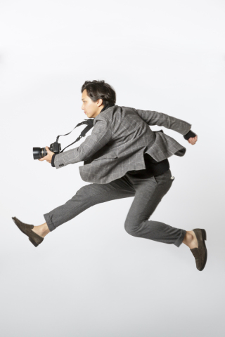 Sereno by Studio Blue Tetsu